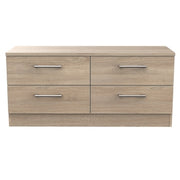 DEV036 4 Drawer Bed Box Bardolino