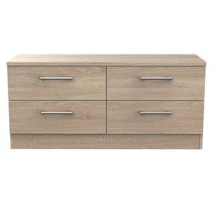 DEV036 4 Drawer Bed Box Bardolino