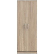 DEV080 0Tall 2ft6in Plain Robe Bardolino