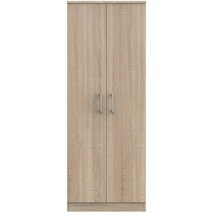 DEV080 0Tall 2ft6in Plain Robe Bardolino