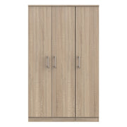 DEV140 Tall Triple Plain Robe