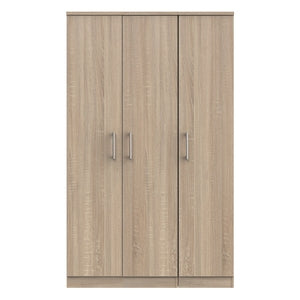 DEV140 Tall Triple Plain Robe