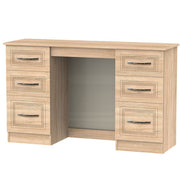 DOR030 Kneehole Bardolino