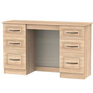 DOR030 Kneehole Bardolino