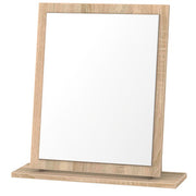 DOR044 Small Mirror Bardolino