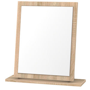 DOR044 Small Mirror Bardolino