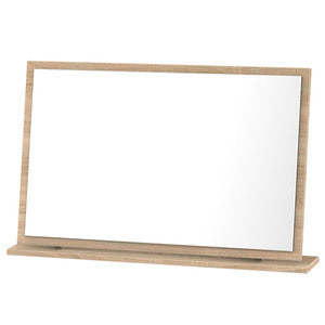 DOR047 Large Mirror Bardolino