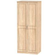 DOR060 2ft6in Plain Robe Bardolino