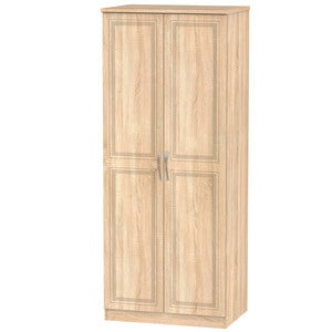 DOR060 2ft6in Plain Robe Bardolino
