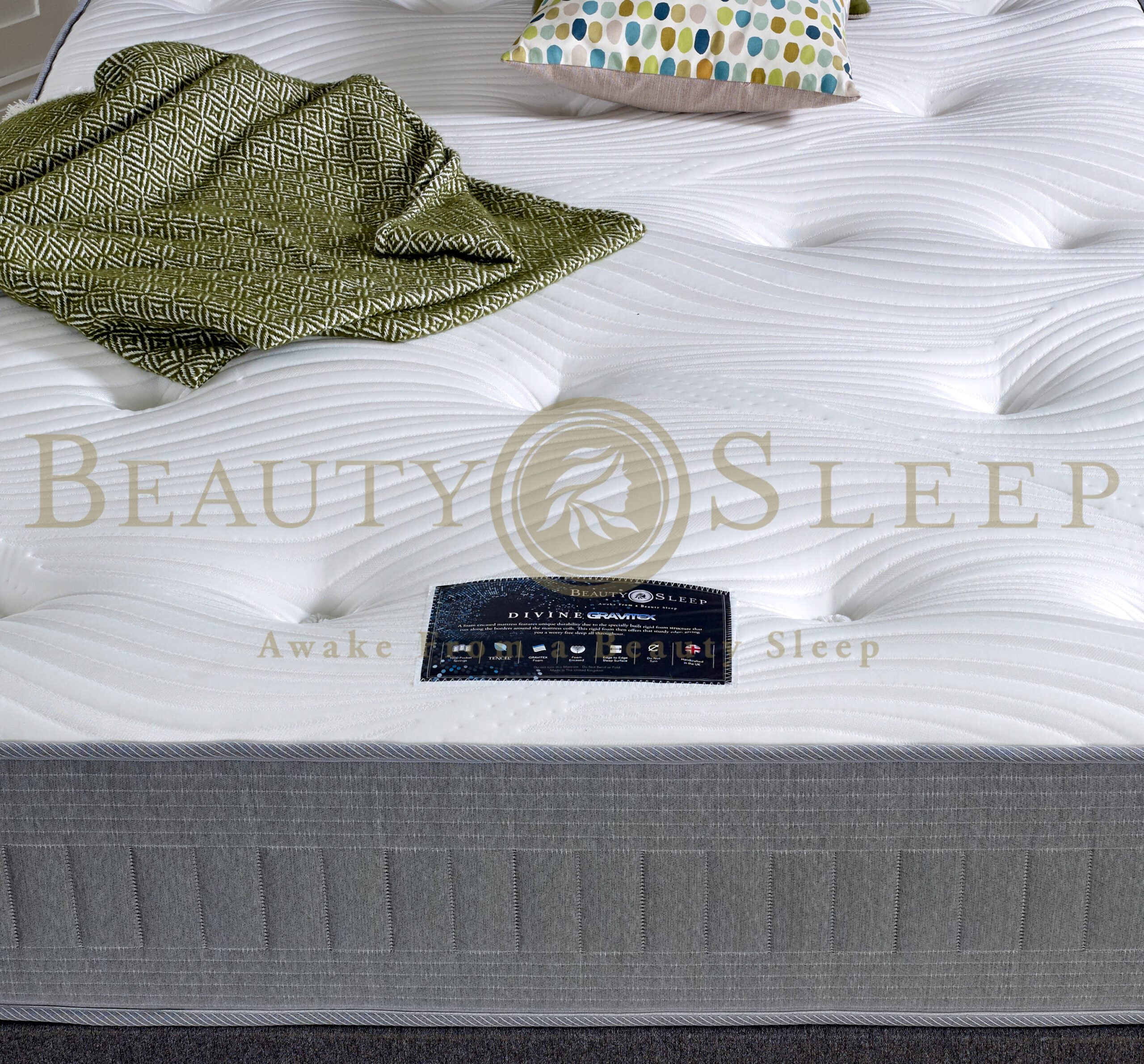 Doncaster Mattress