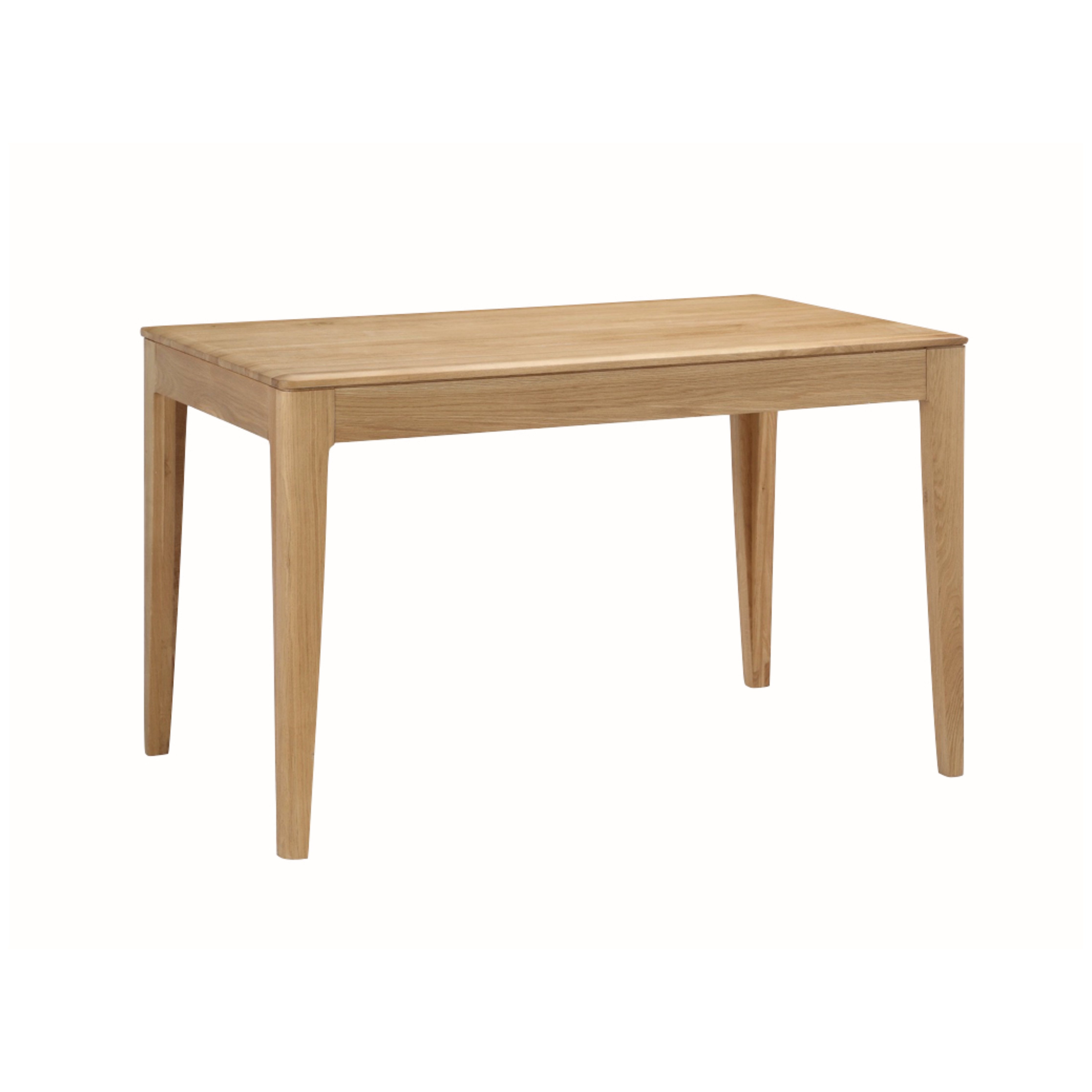 Dunmore Oak Dining Table