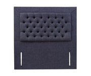 Nairobai Floor Standing Headboard 54"