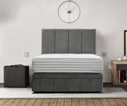 Victoria Divan Bed
