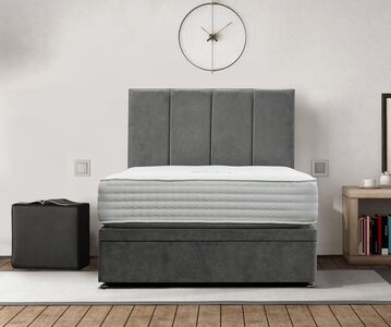 Victoria Divan Bed