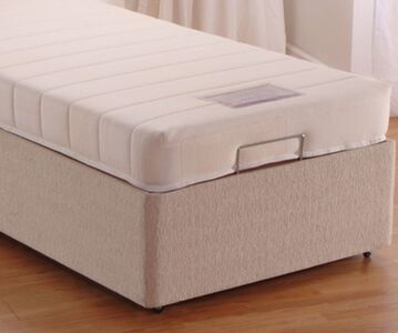 Memory Foam Mattress