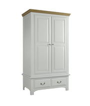 Emerson 2 Door Robe