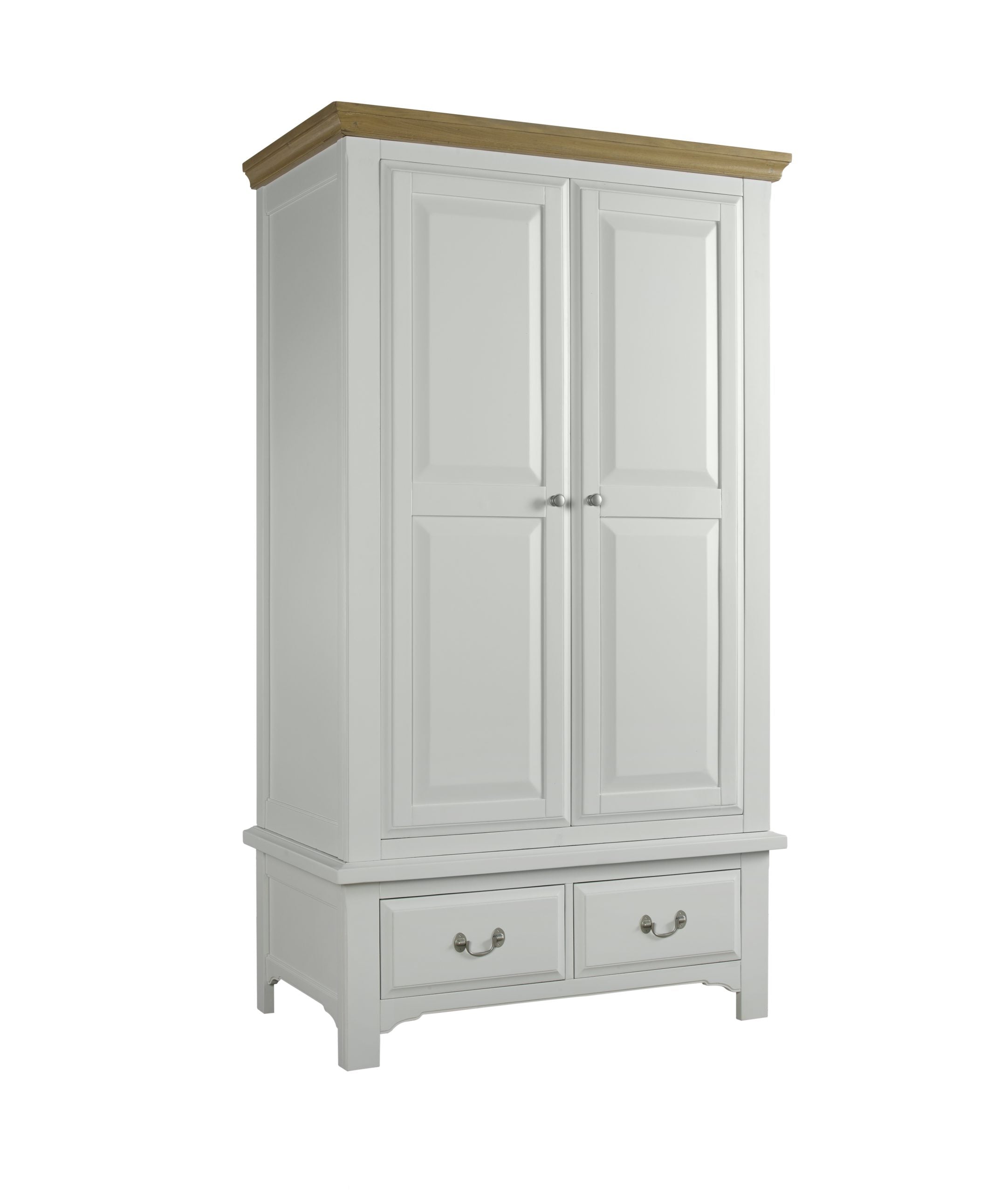 Emerson 2 Door Robe