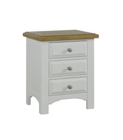 Emerson Bedside