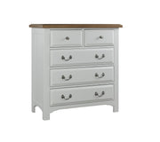Emerson 5 Drawer Chest