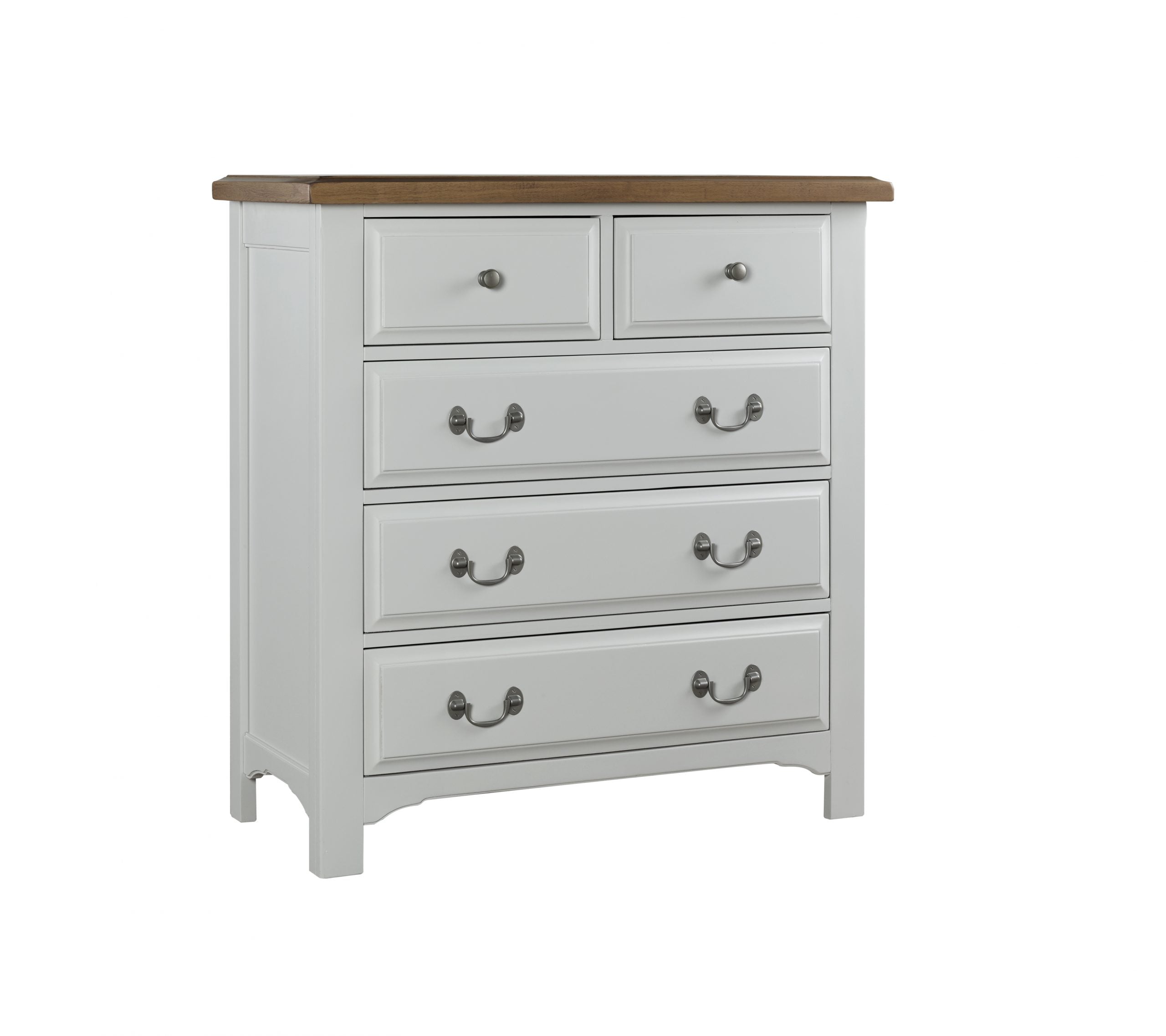 Emerson 5 Drawer Chest