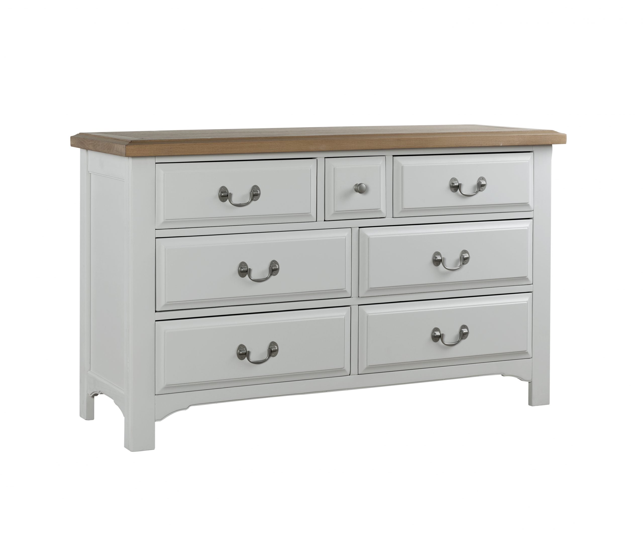 Emerson 7 Drawer Chest