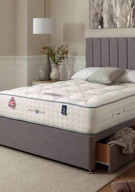 Empress Mattress
