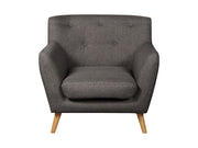 Estella Chair Fixed