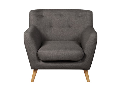 Estella Chair Fixed