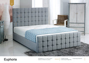 Bedstead Standard Fabric