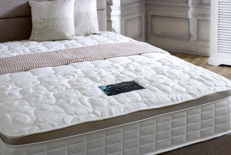 Evoke Mattress