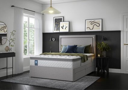 Explorer Mattress