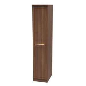 FAY090 Single Robe - Shelf And Hanging Rail