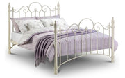 Florence Bed 135Cm