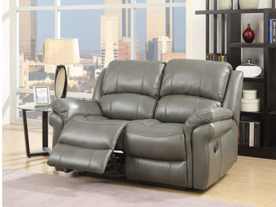 Felton 2 Seater (Grey)