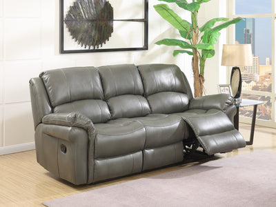 Felton 3 Seater (Grey)