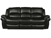 Felton 3 Seater (Black)