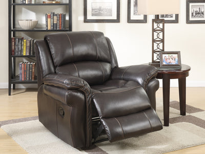 Felton Chair (Brown)