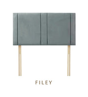 Filey Headboard 30"