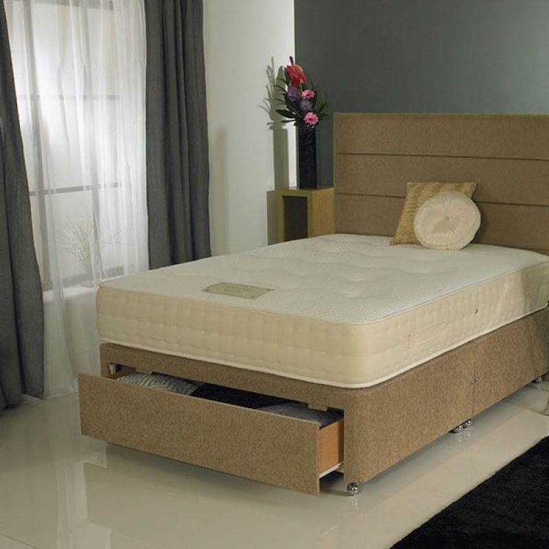 Fresco 1000 Mattress