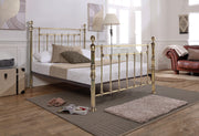 Glorry Bedstead