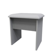 HAW040 Stool Dusk Grey Dusk Grey