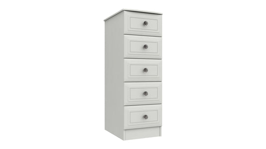 5 Drawer Tallboy