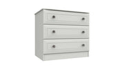 3 Drawer Chest