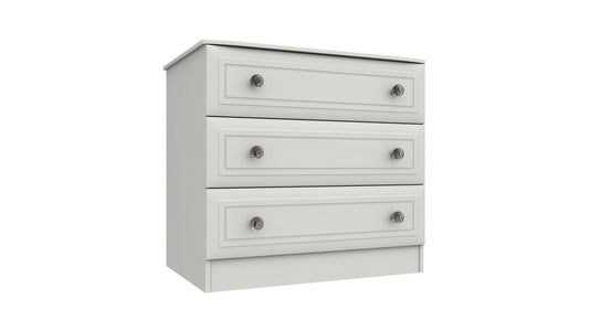 3 Drawer Chest