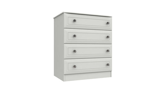 4 Drawer Chest