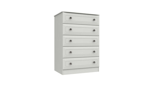 5 Drawer Chest