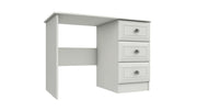 3 Drawer Dressing Table