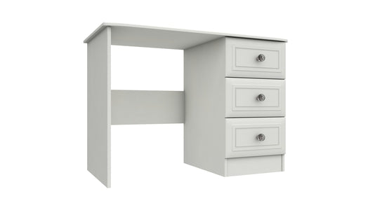 3 Drawer Dressing Table