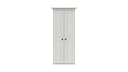 2 Door Robe