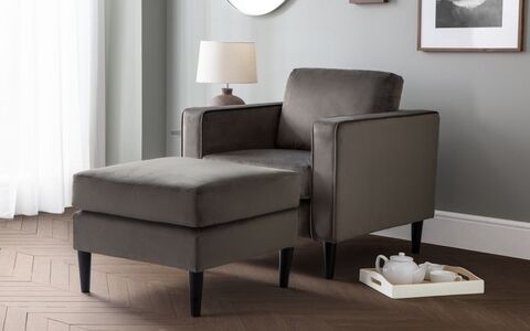 Hayward Ottoman